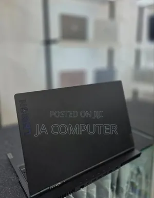 New Laptop Lenovo Legion 5 16GB Intel Core I7 SSD 1T