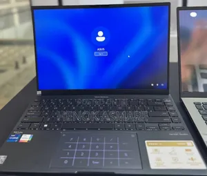 New Laptop Asus ZenBook UX303UA 16GB Intel Core I7 SSD 512GB