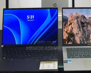 New Laptop Asus ZenBook UX303UA 16GB Intel Core I7 SSD 512GB