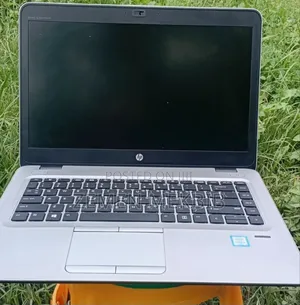 Photo - New Laptop HP EliteBook 840 G3 8GB Intel Core I5 SSD 512GB