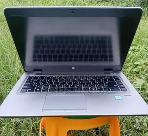 New Laptop HP EliteBook 840 G3 8GB Intel Core I5 SSD 512GB