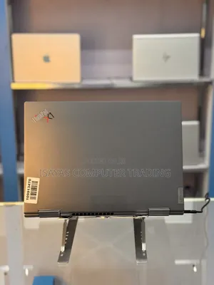 Photo - New Laptop Lenovo ThinkPad X1 Carbon 16GB Intel Core I7 SSD 512GB