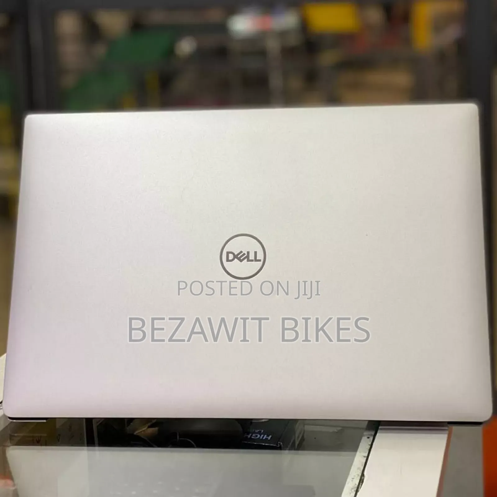 New Laptop Dell Precision 15 5540 32GB Intel Core I7 SSD 1T