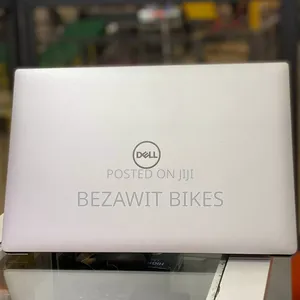 New Laptop Dell Precision 15 5540 32GB Intel Core I7 SSD 1T