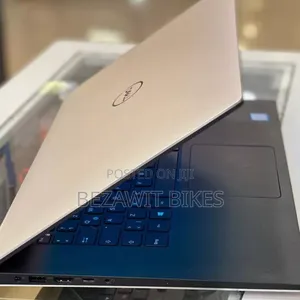 New Laptop Dell Precision 15 5540 32GB Intel Core I7 SSD 1T