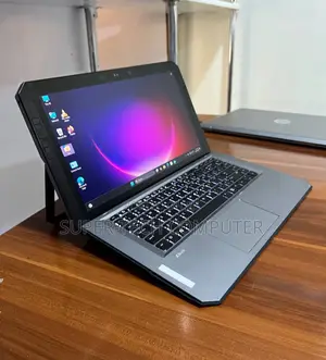 Photo - New Laptop HP ZBook Studio X360 15 G6 32GB Intel Core I7 SSD 512GB