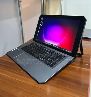 New Laptop HP ZBook Studio X360 15 G6 32GB Intel Core I7 SSD 512GB