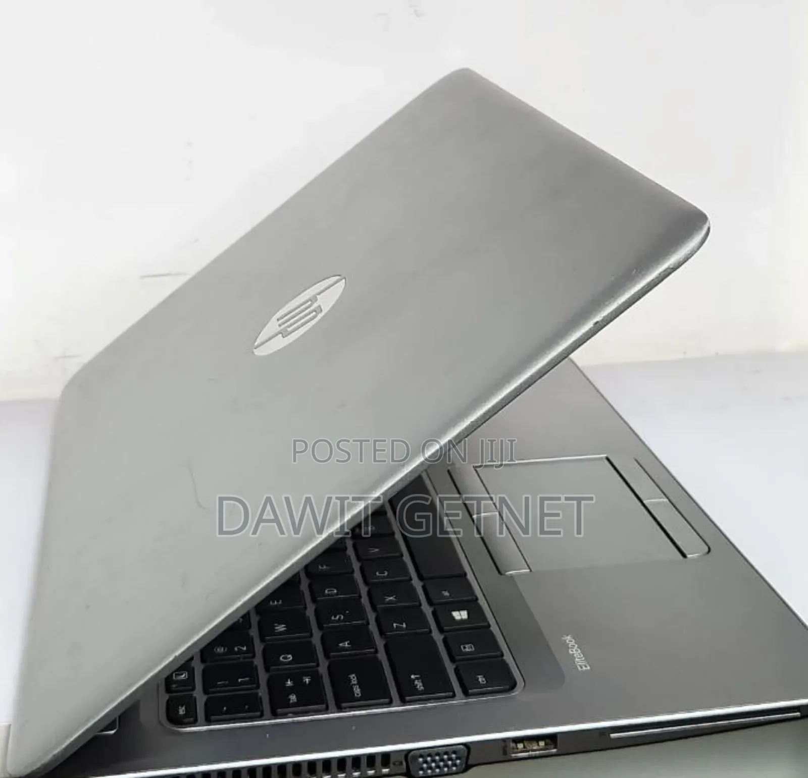 New Laptop HP EliteBook 840 16GB Intel Core I7 SSD 1T