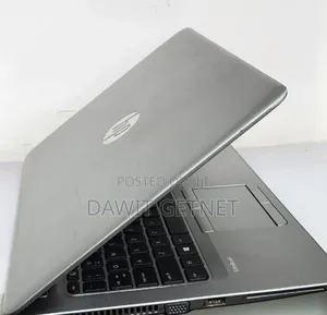 Photo - New Laptop HP EliteBook 840 16GB Intel Core I7 SSD 1T