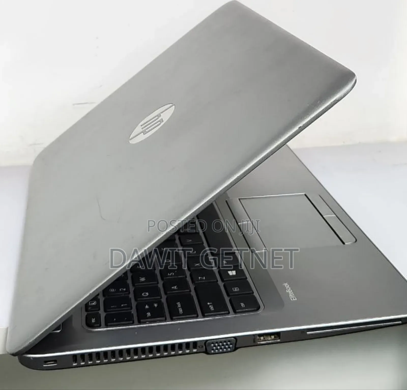 New Laptop HP EliteBook 840 16GB Intel Core I7 SSD 1T