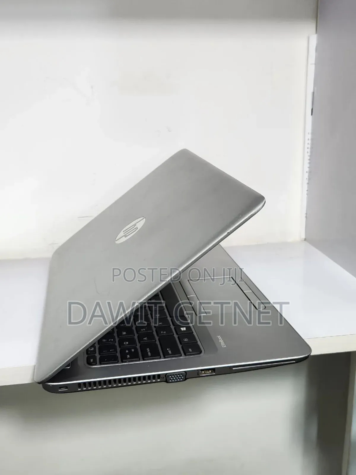 New Laptop HP EliteBook 840 16GB Intel Core I7 SSD 1T