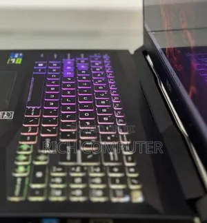 New Laptop MSI Pulse GL66 16GB Intel Core I7 SSD 1T