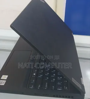 Photo - New Laptop Lenovo Legion 5 16GB Intel Core I7 SSD 256GB