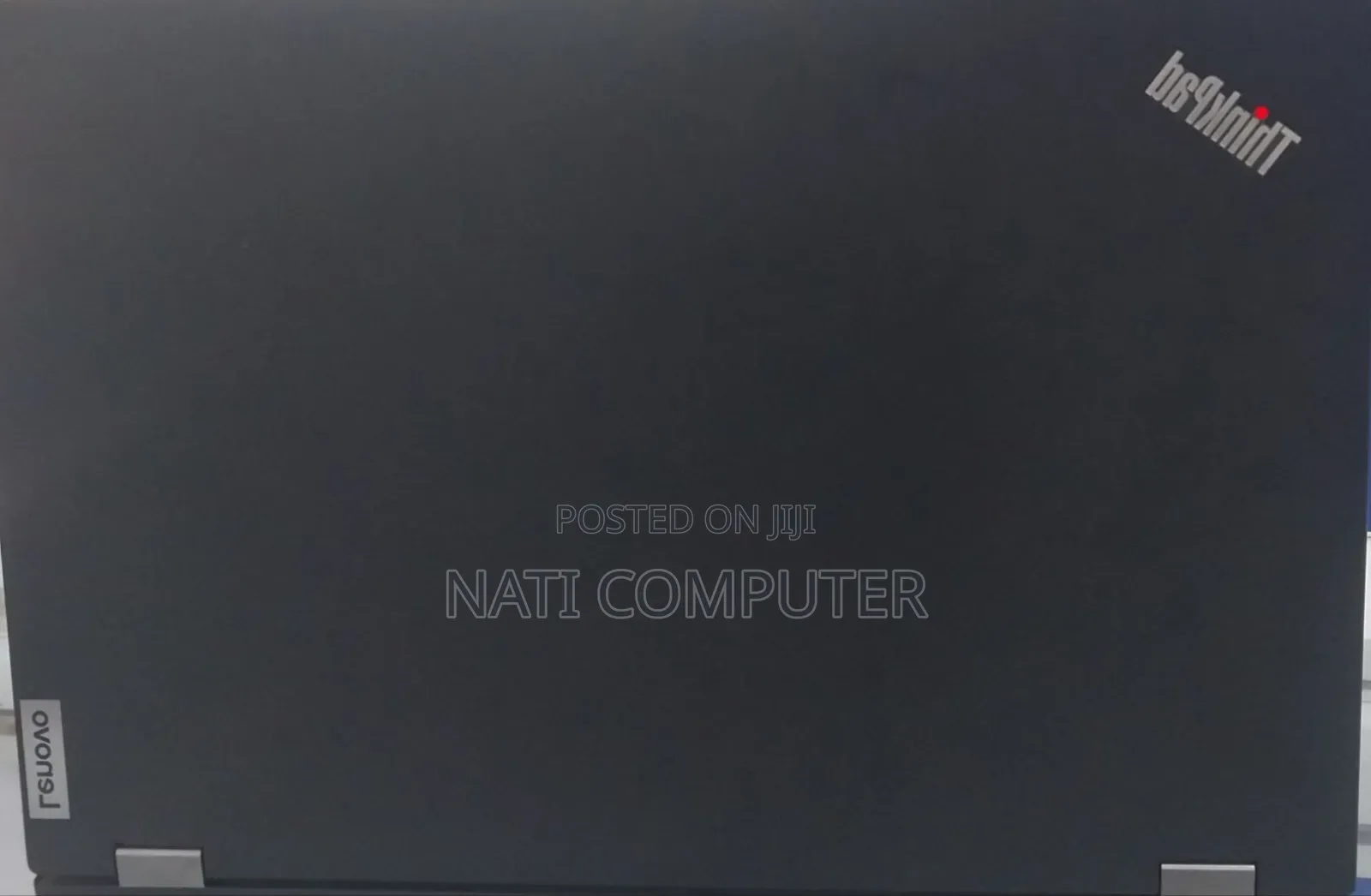 New Laptop Lenovo Legion 5 16GB Intel Core I7 SSD 256GB