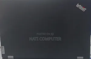 New Laptop Lenovo Legion 5 16GB Intel Core I7 SSD 256GB