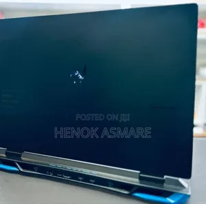 New Laptop Acer Predator Helios Neo 16 16GB Intel Core I9 SSD 1T