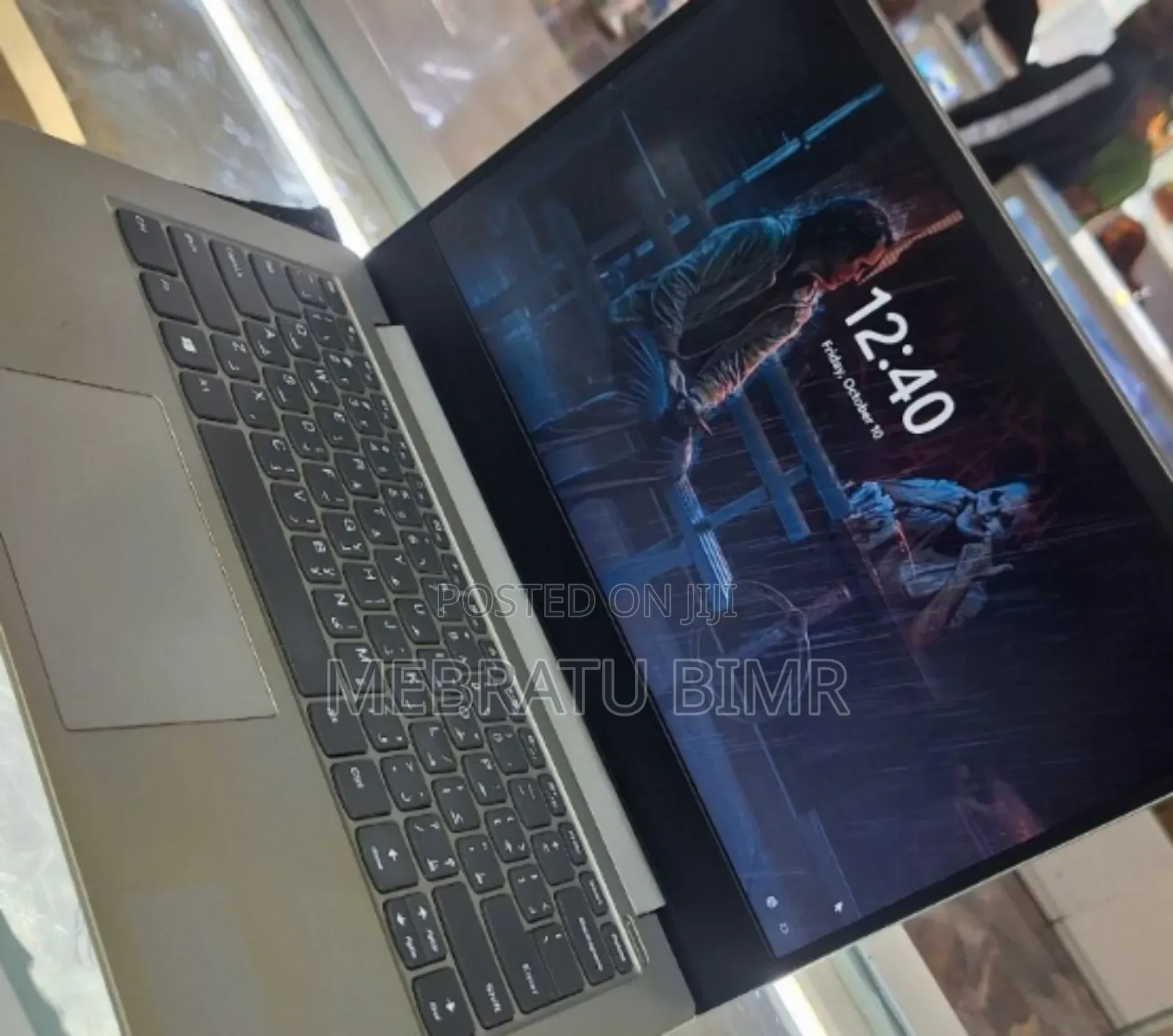 New Laptop Lenovo IdeaPad S340 8GB Intel Core I7 HDD+SSD 1T