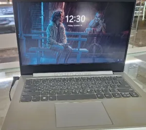 New Laptop Lenovo IdeaPad S340 8GB Intel Core I7 HDD+SSD 1T