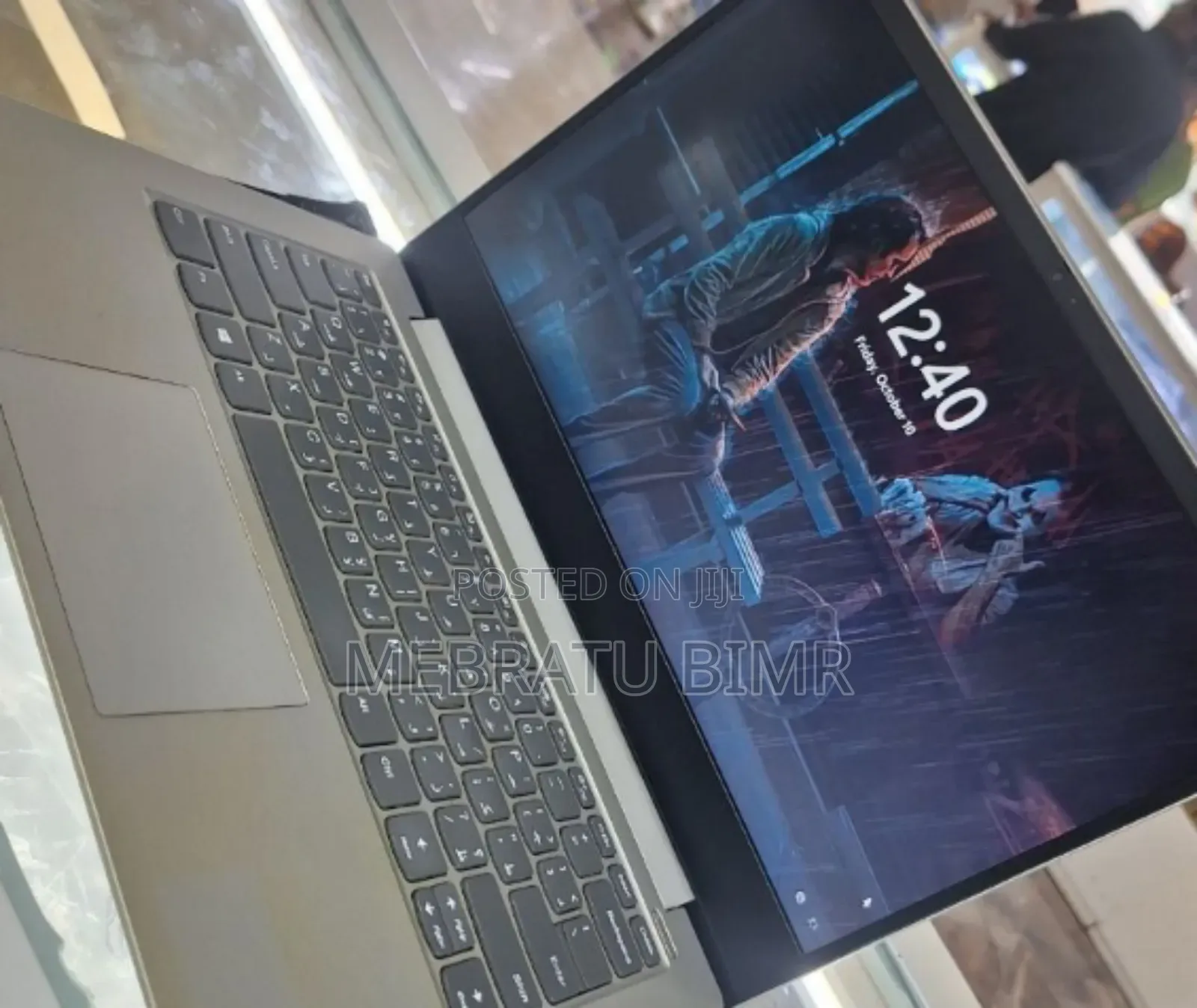 New Laptop Lenovo IdeaPad S340 8GB Intel Core I7 HDD+SSD 1T