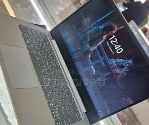 New Laptop Lenovo IdeaPad S340 8GB Intel Core I7 HDD+SSD 1T