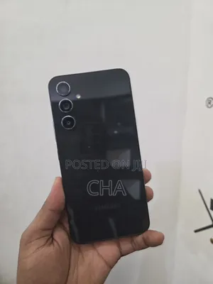 Photo - Samsung Galaxy A54 5G 128 GB Black