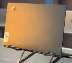 Photo - New Laptop Lenovo ThinkPad Yoga 16GB Intel Core I7 SSD 512GB