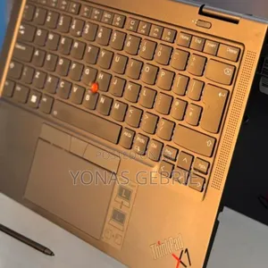 New Laptop Lenovo 32GB Intel Core I7 SSD 512GB