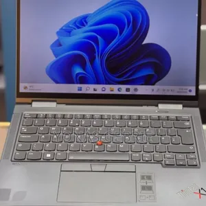 New Laptop Lenovo 32GB Intel Core I7 SSD 512GB