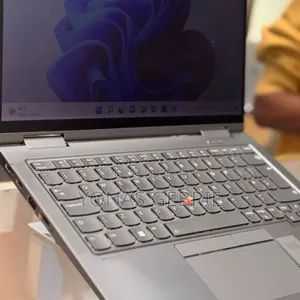 New Laptop Lenovo 32GB Intel Core I7 SSD 512GB