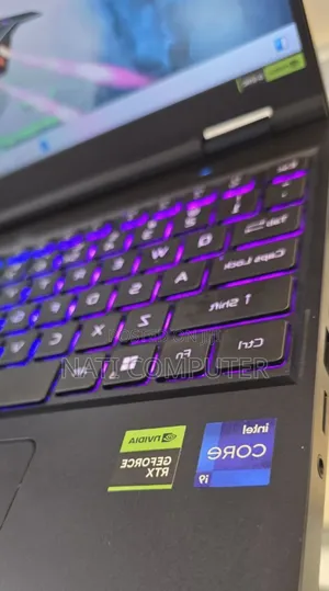 Photo - New Laptop Acer Predator Helios 300 16GB Intel Core I9 SSD 1T