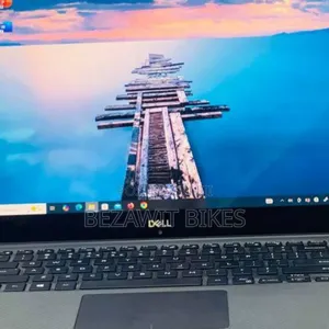 Photo - New Laptop Dell Precision 5570 16GB Intel Core I7 SSD 512GB