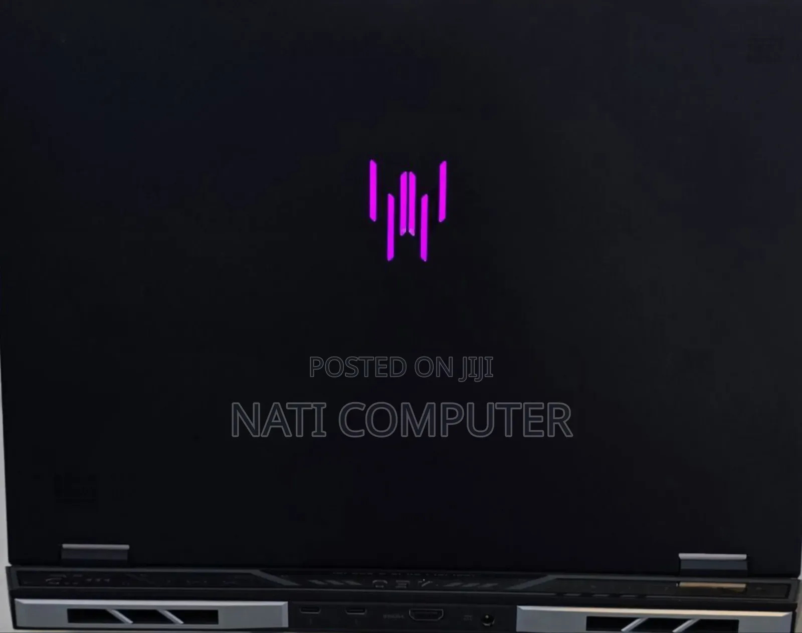 New Laptop Acer Predator Helios 300 16GB Intel Core I9 SSD 1T