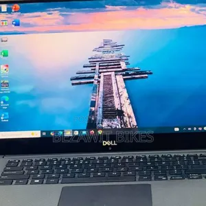 New Laptop Dell Precision 5570 16GB Intel Core I7 SSD 512GB