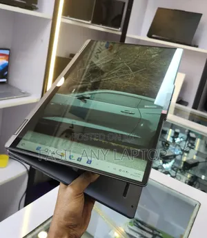 New Laptop Lenovo Yoga 7 15ITL5 16GB Intel Core Ultra 7 SSD 1T