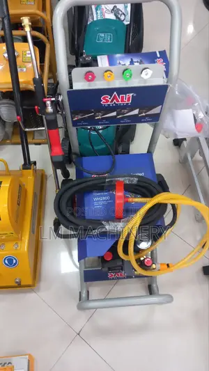 Sali 2800w Pressure Washer