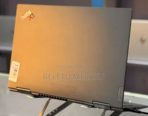 New Laptop Lenovo Thinkpad X1 Yoga 32GB Intel Core I7 SSD 512GB