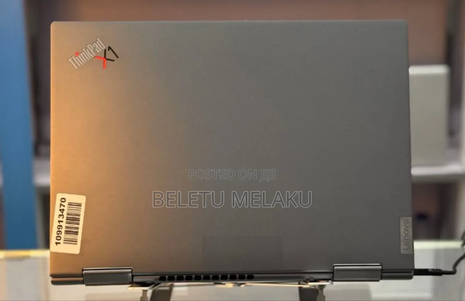 New Laptop Lenovo Thinkpad X1 Yoga 32GB Intel Core I7 SSD 512GB