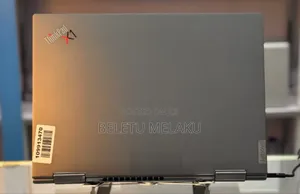 New Laptop Lenovo Thinkpad X1 Yoga 32GB Intel Core I7 SSD 512GB