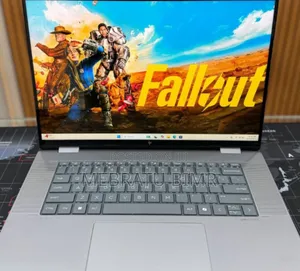 Photo - New Laptop HP Envy X360 16GB AMD Ryzen 7 SSD 512GB