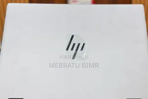 New Laptop HP Envy X360 16GB AMD Ryzen 7 SSD 512GB