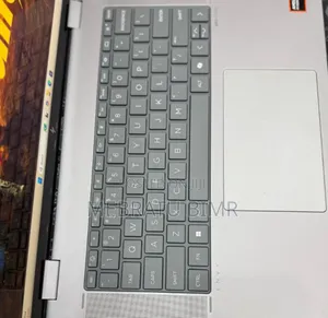 New Laptop HP Envy X360 16GB AMD Ryzen 7 SSD 512GB