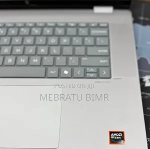 New Laptop HP Envy X360 16GB AMD Ryzen 7 SSD 512GB