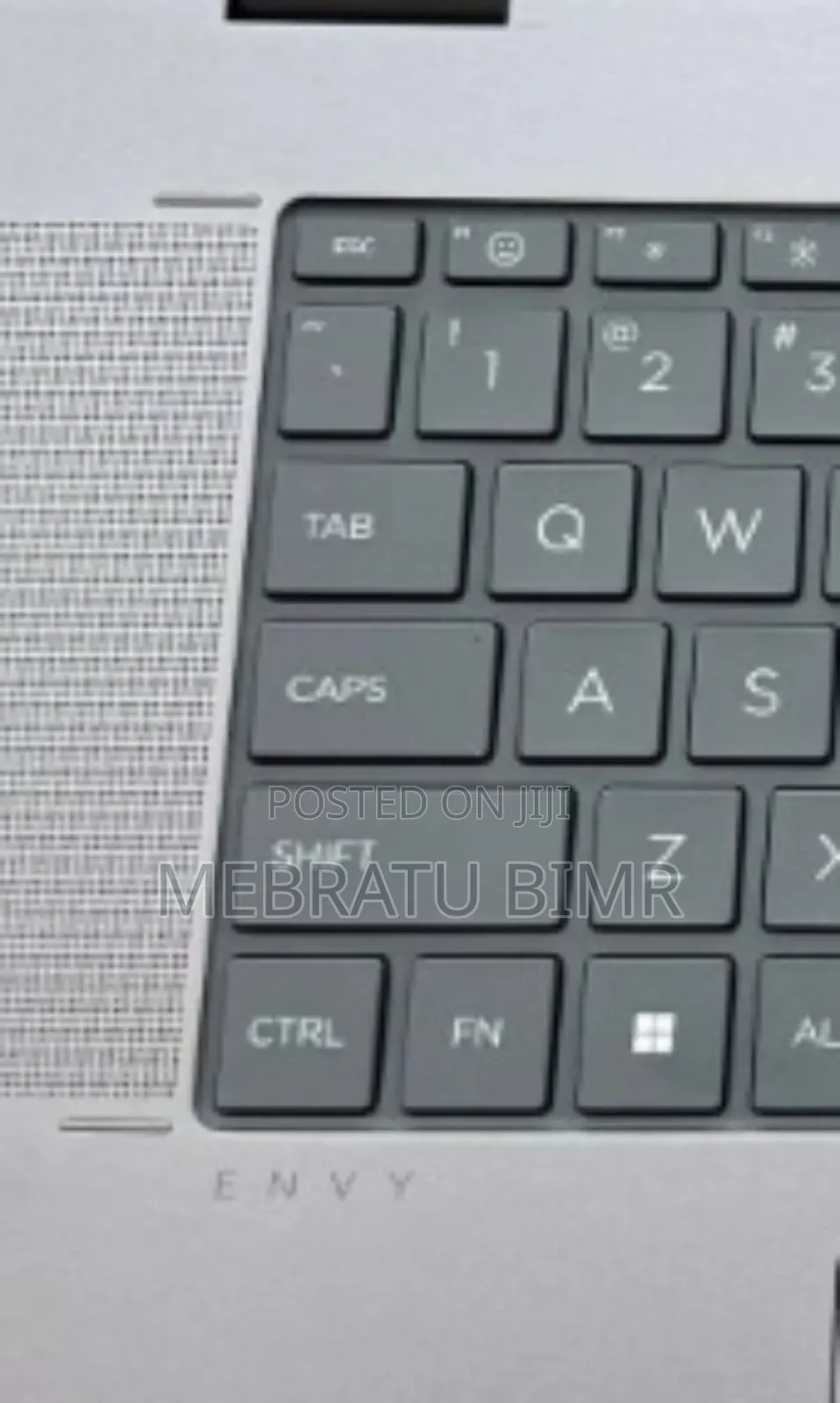 New Laptop HP Envy X360 16GB AMD Ryzen 7 SSD 512GB