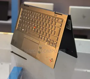 Photo - New Laptop Lenovo Thinkpad X1 Yoga 32GB Intel Core I7 SSD 512GB
