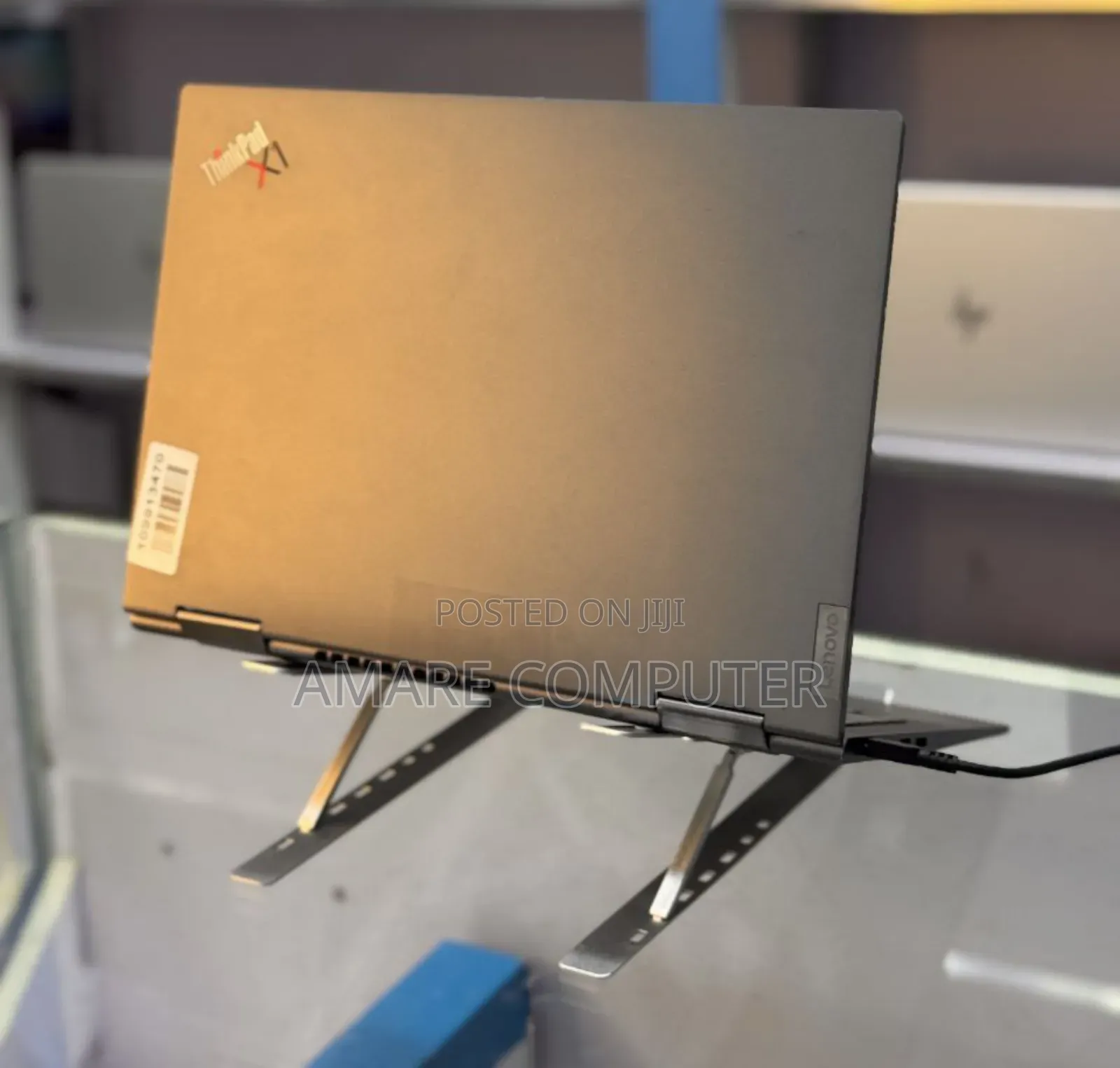 New Laptop Lenovo Thinkpad X1 Yoga 32GB Intel Core I7 SSD 512GB