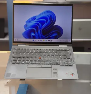 New Laptop Lenovo Thinkpad X1 Yoga 32GB Intel Core I7 SSD 512GB