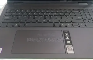 New Laptop Lenovo Yoga 7i 16GB Intel Core Ultra 7 SSD 1T