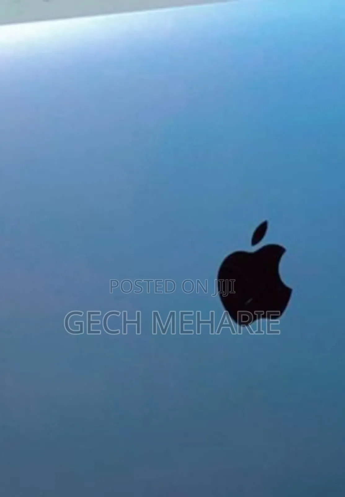 New Laptop Apple MacBook Pro M1 8GB Intel Core I5 SSD 256GB