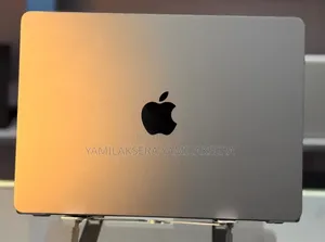 New Laptop Apple MacBook Air 2023 M2 8GB Apple M2 SSD 256GB