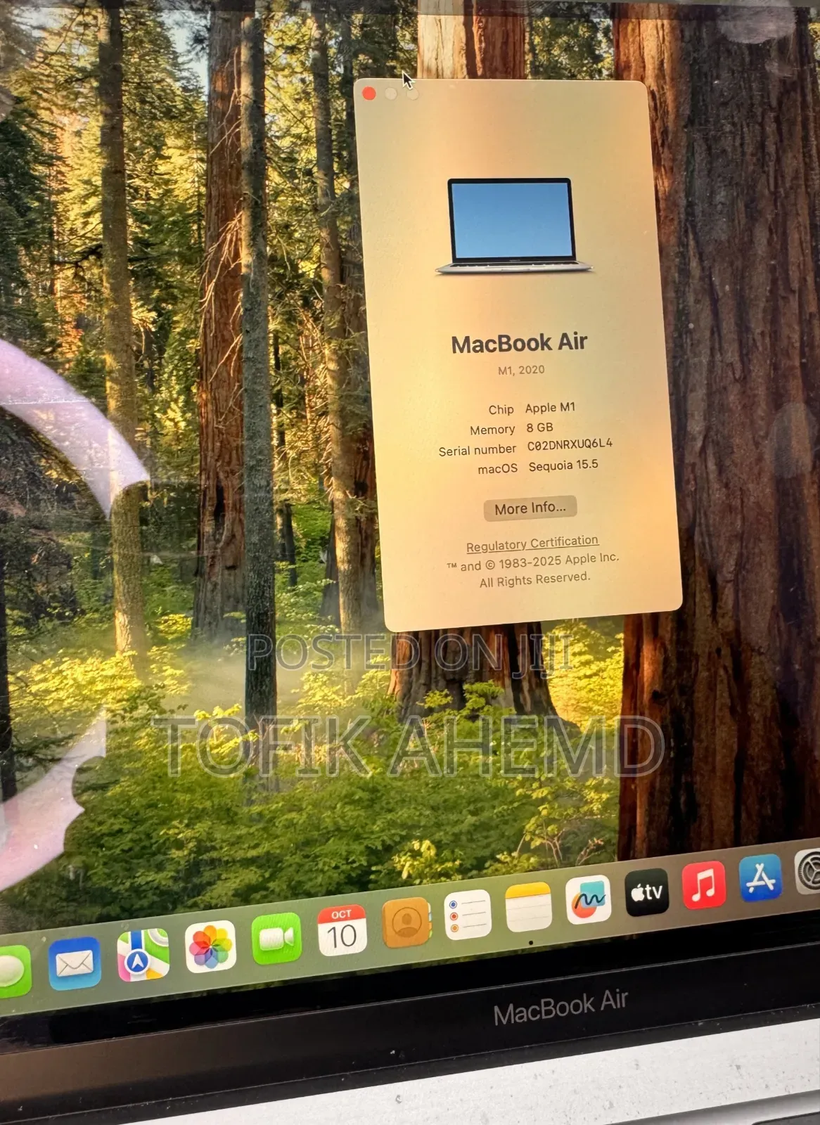 New Laptop HP Stream Notebook 8GB Apple M1 SSD 256GB